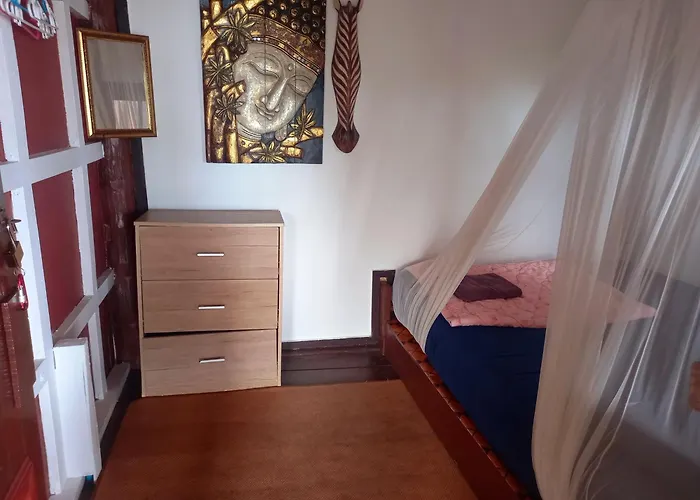 Sabai Sabai Beach Bungalows