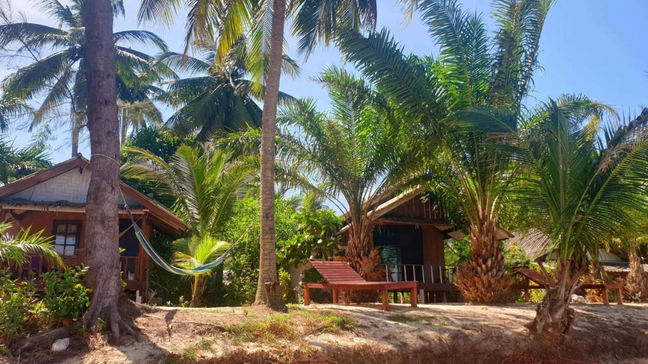 Sabai Sabai Lodge