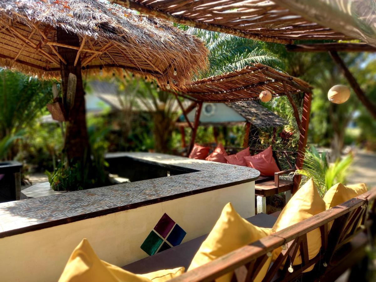 Sabai Sabai Lodge Koh Phayam