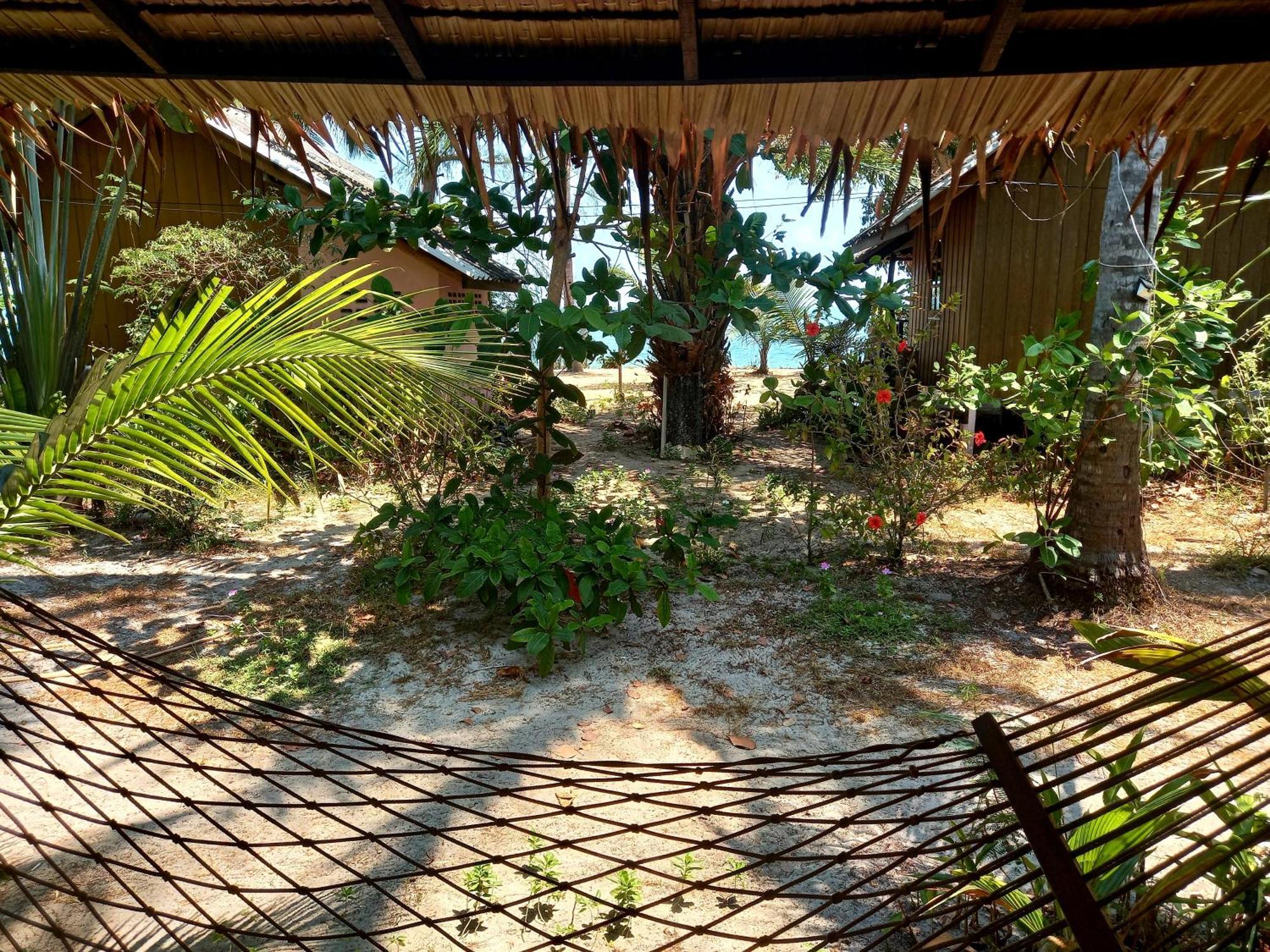 Sabai Sabai Lodge